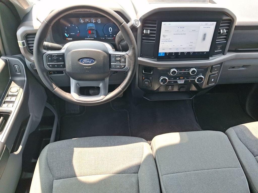 Thumbnail: 2025 Ford F-150 - 11