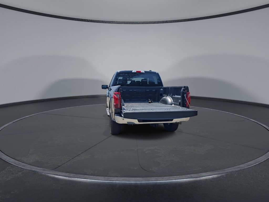 Thumbnail: 2025 Ford F-150 - 17