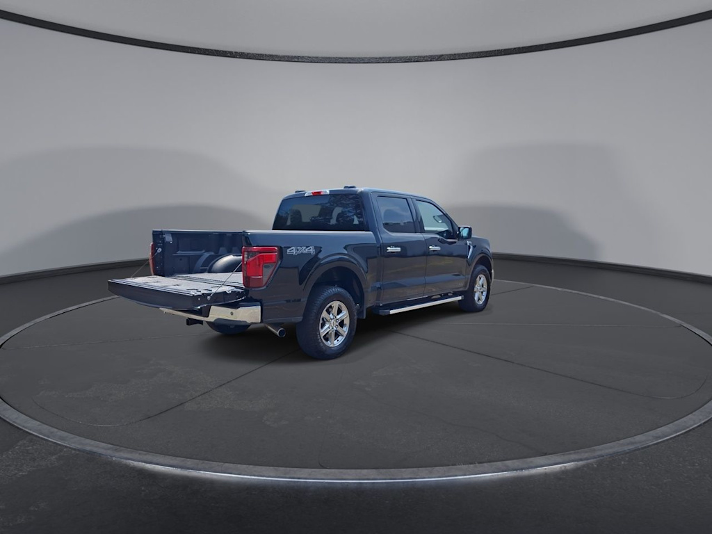 Thumbnail: 2025 Ford F-150 - 18