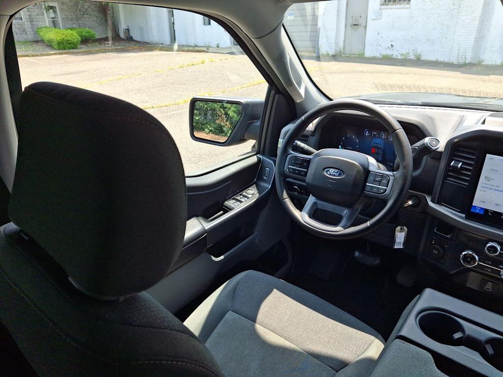 Thumbnail: 2025 Ford F-150 - 6