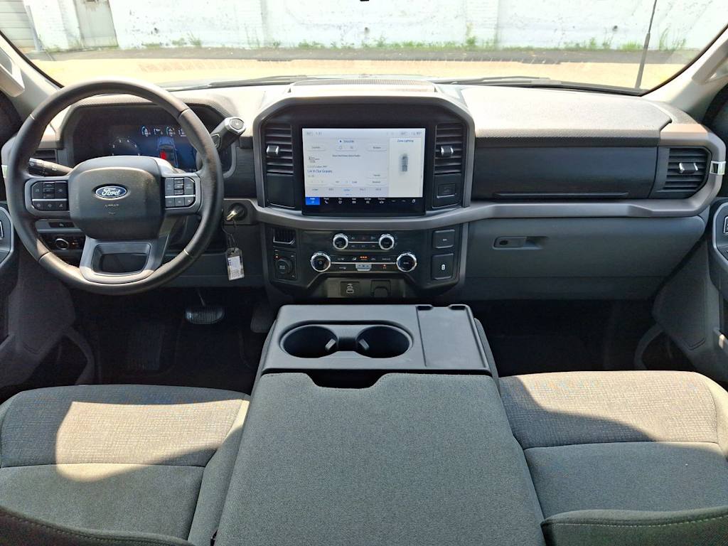 Thumbnail: 2025 Ford F-150 - 2