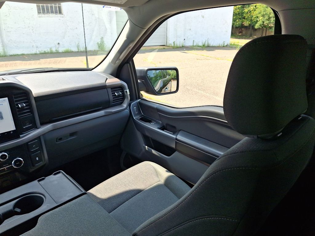 Thumbnail: 2025 Ford F-150 - 20