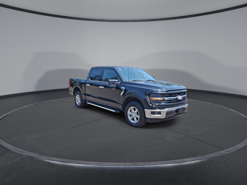 Thumbnail: 2025 Ford F-150 - 4