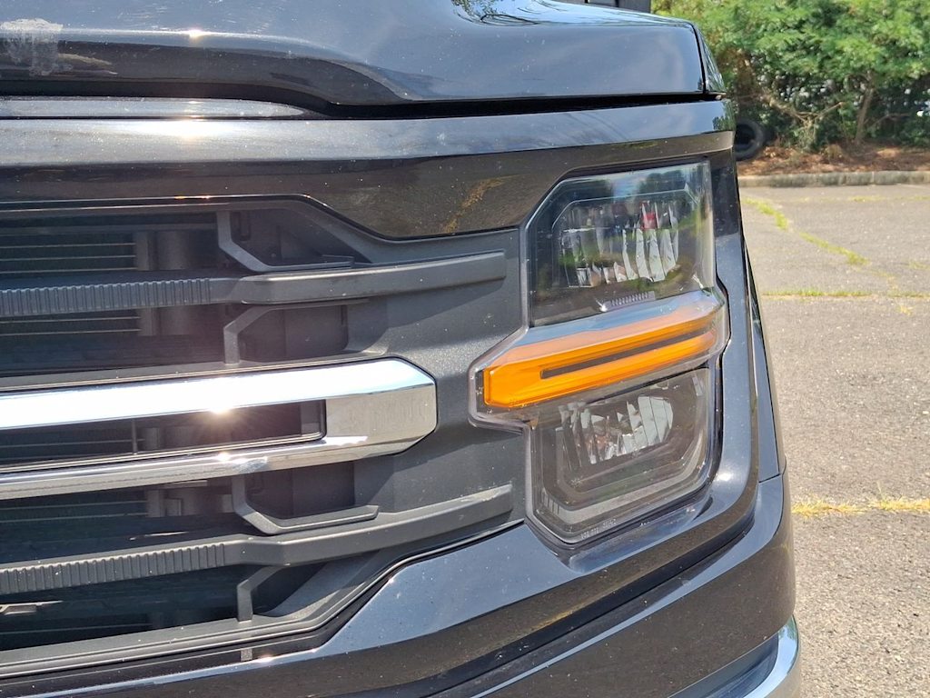 Thumbnail: 2025 Ford F-150 - 30