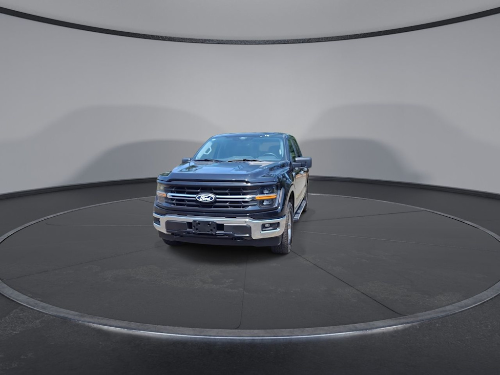 Thumbnail: 2025 Ford F-150 - 14