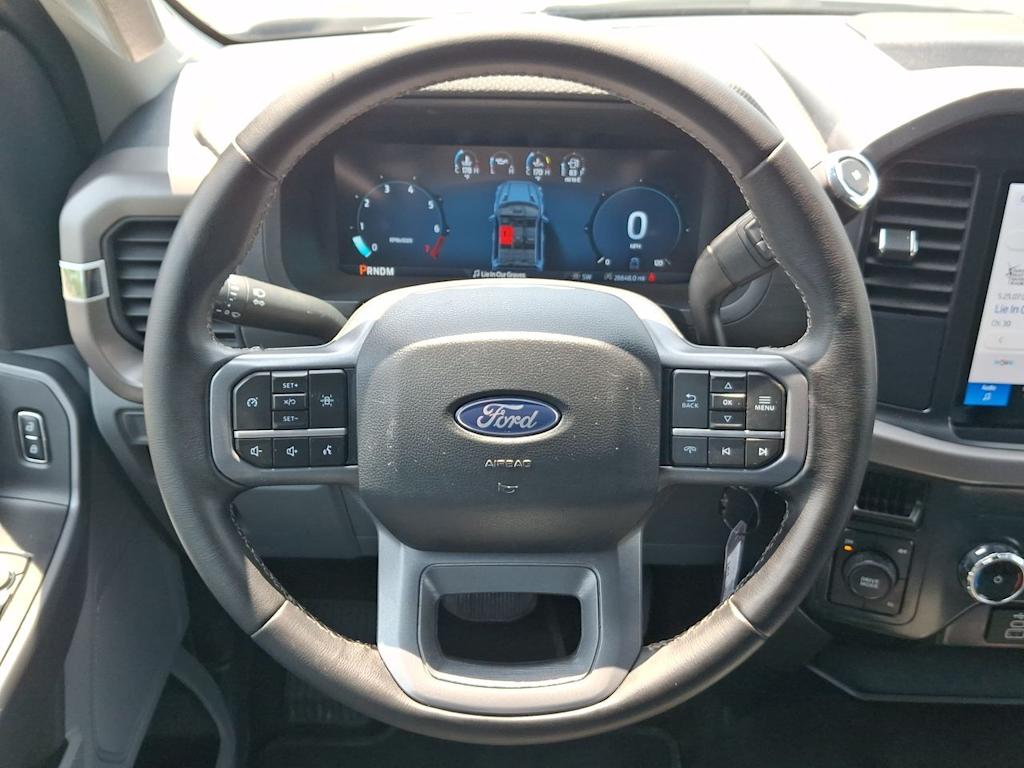 Thumbnail: 2025 Ford F-150 - 10