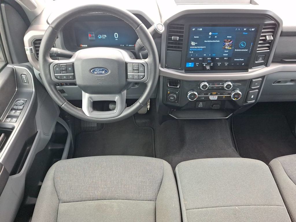 Thumbnail: 2025 Ford F-150 - 12