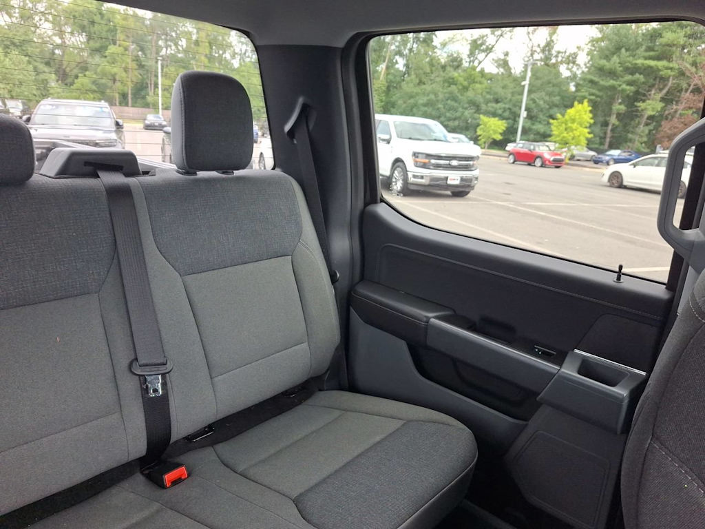 Thumbnail: 2025 Ford F-150 - 21