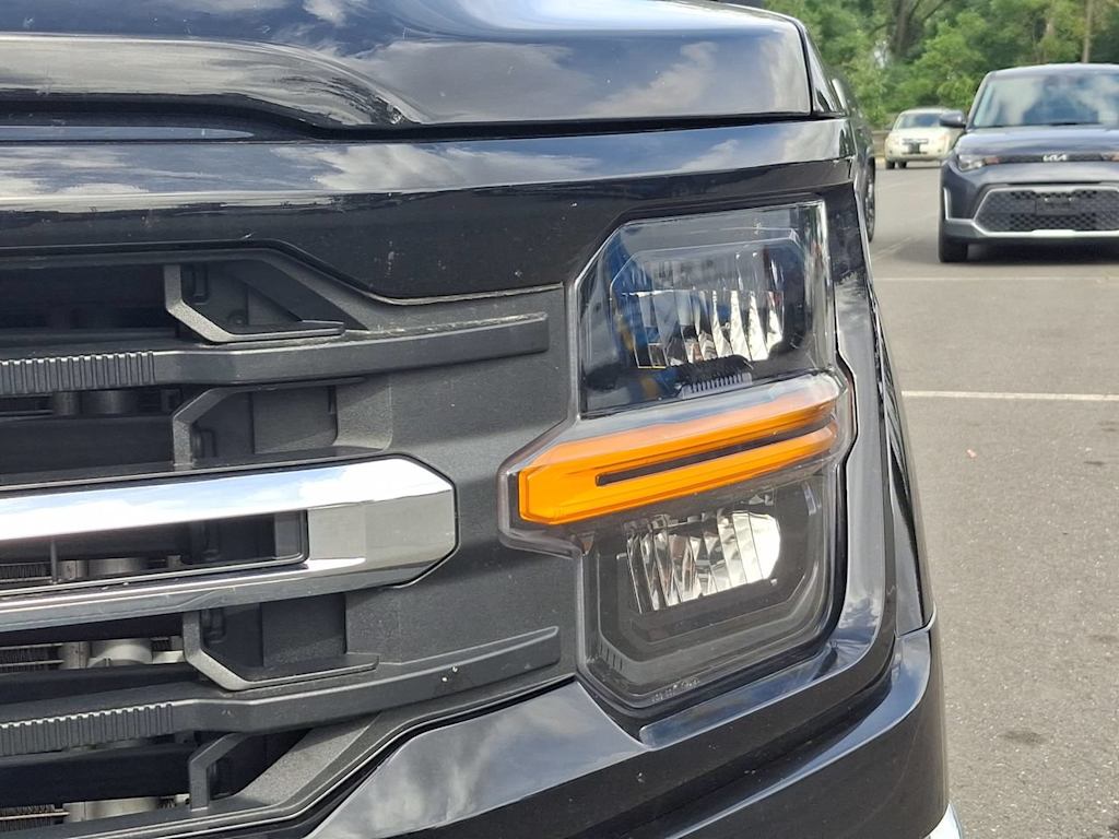 Thumbnail: 2025 Ford F-150 - 29