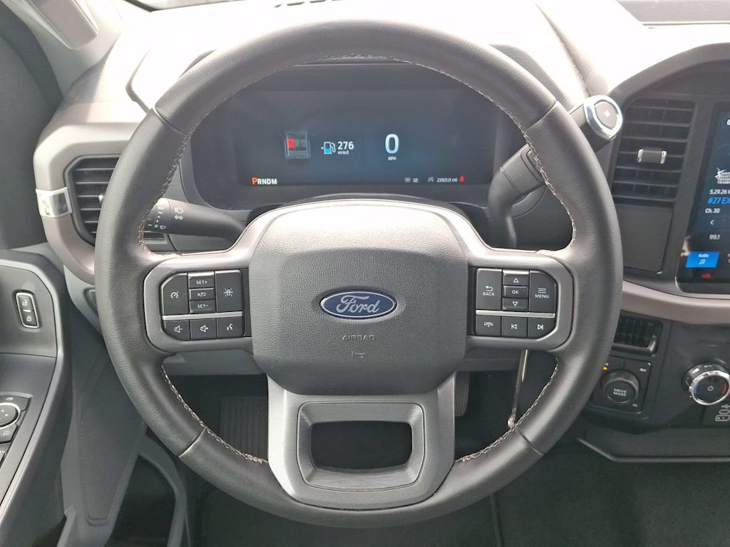 Thumbnail: 2025 Ford F-150 - 11