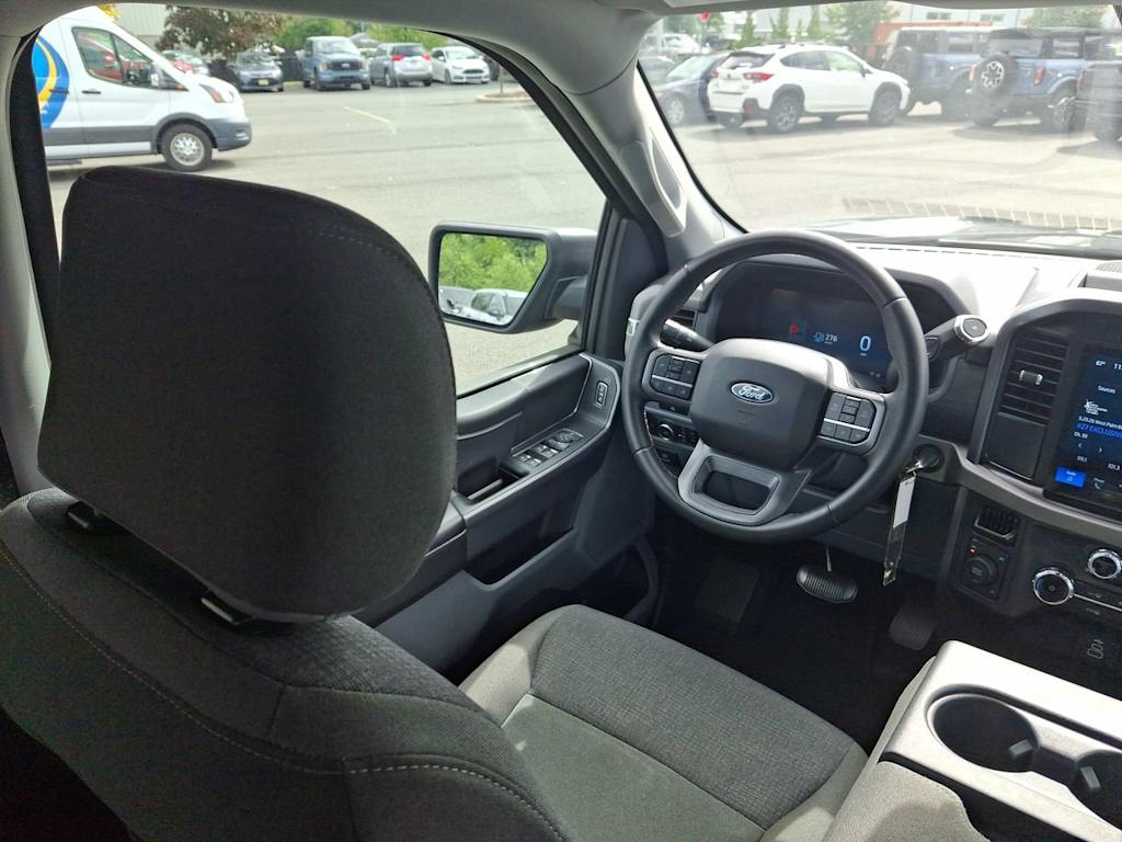 Thumbnail: 2025 Ford F-150 - 8