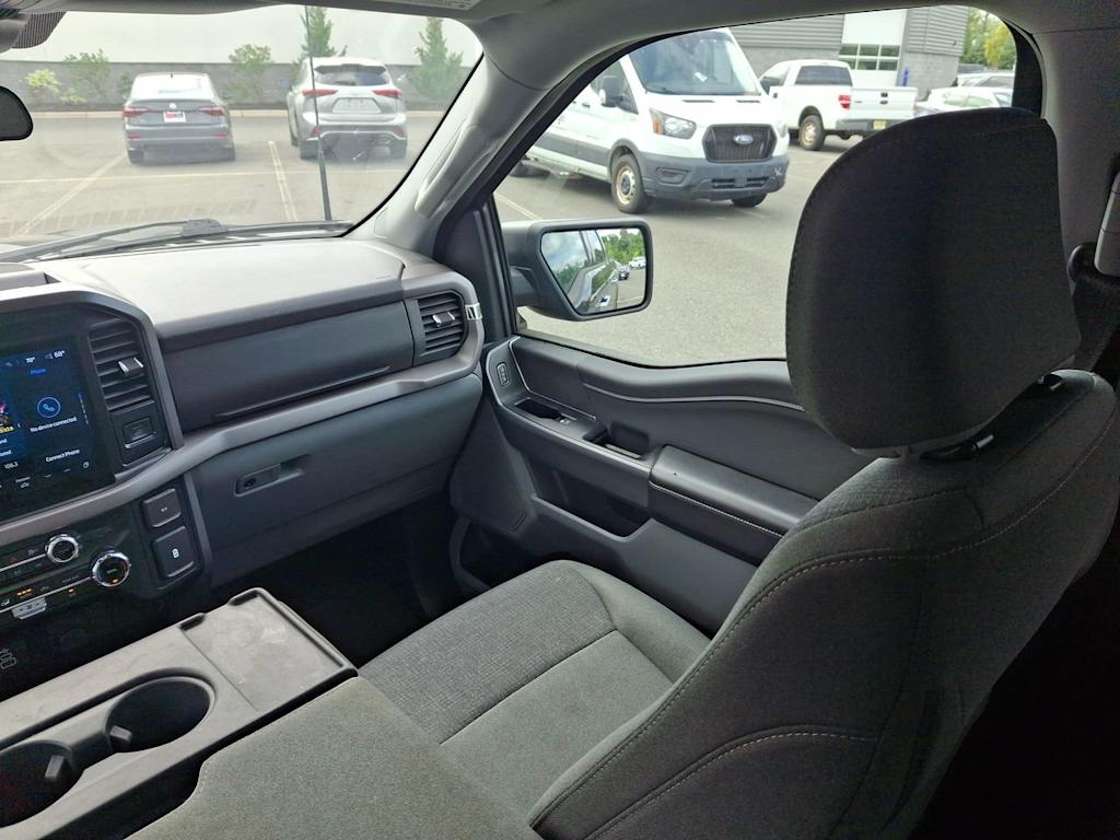 Thumbnail: 2025 Ford F-150 - 19