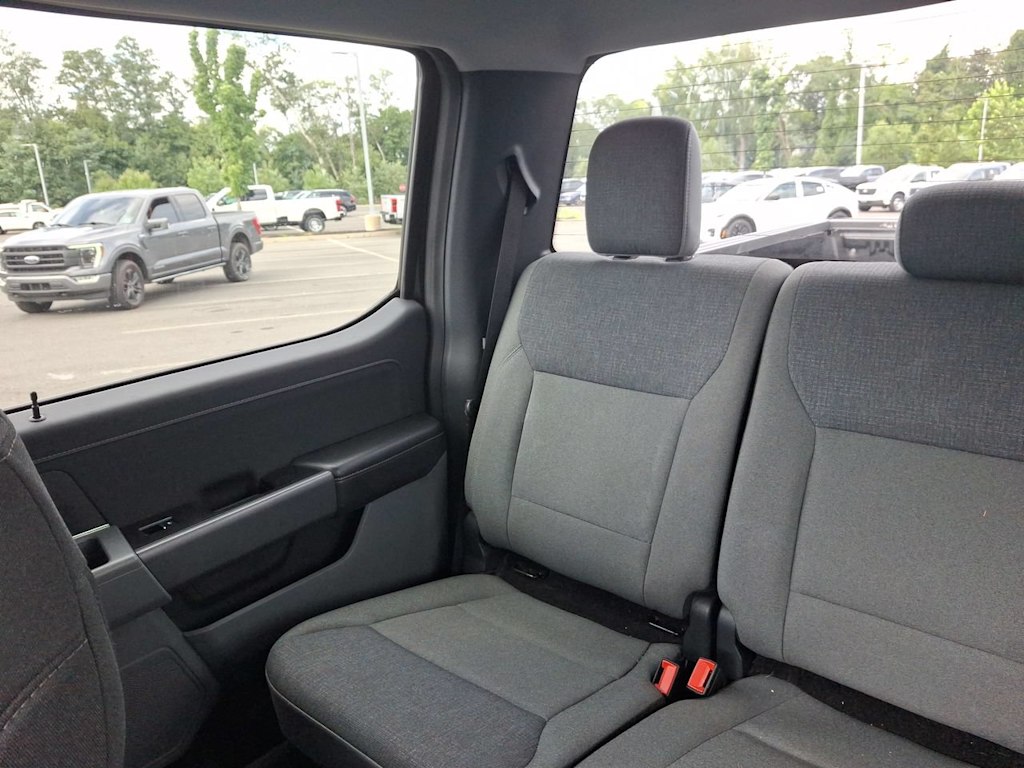 Thumbnail: 2025 Ford F-150 - 10