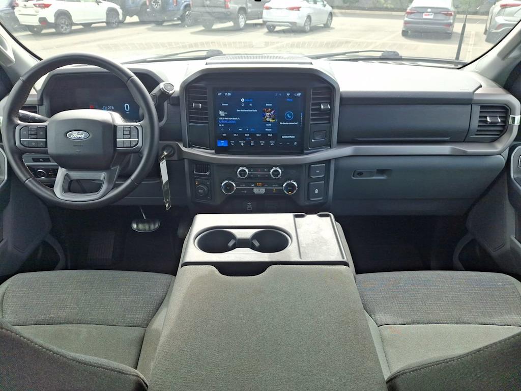 Thumbnail: 2025 Ford F-150 - 2