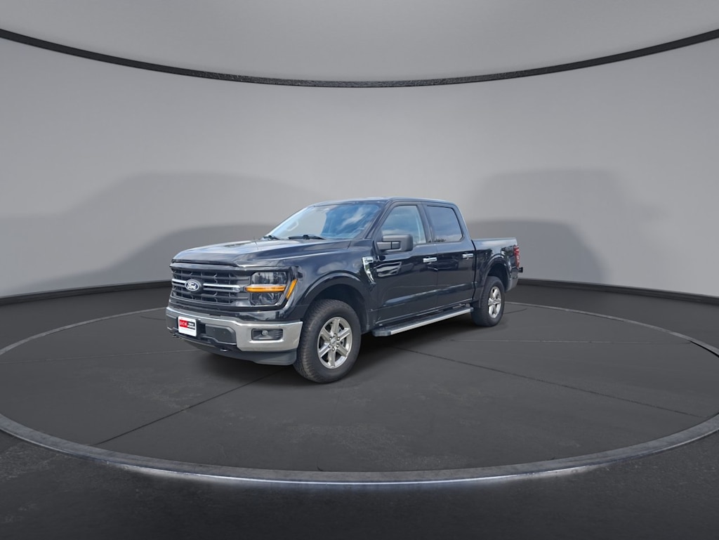Thumbnail: 2025 Ford F-150 - 15