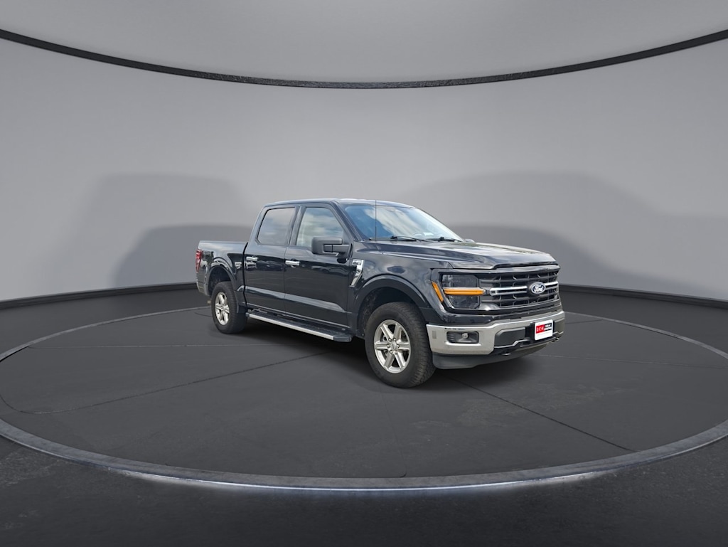 Thumbnail: 2025 Ford F-150 - 6