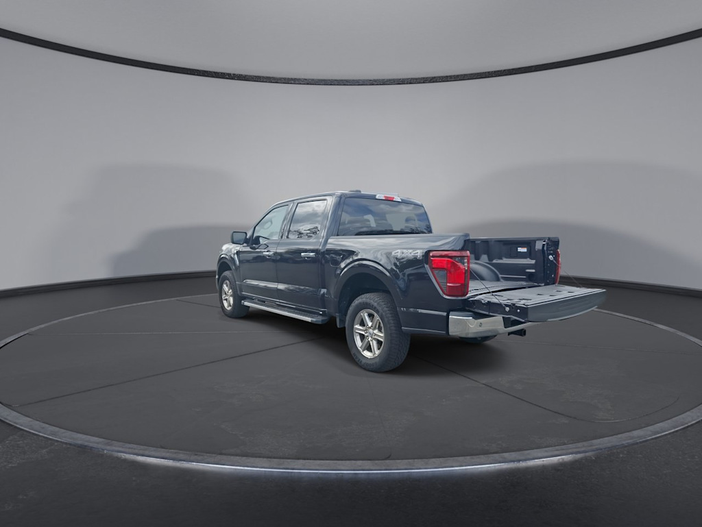 Thumbnail: 2025 Ford F-150 - 16