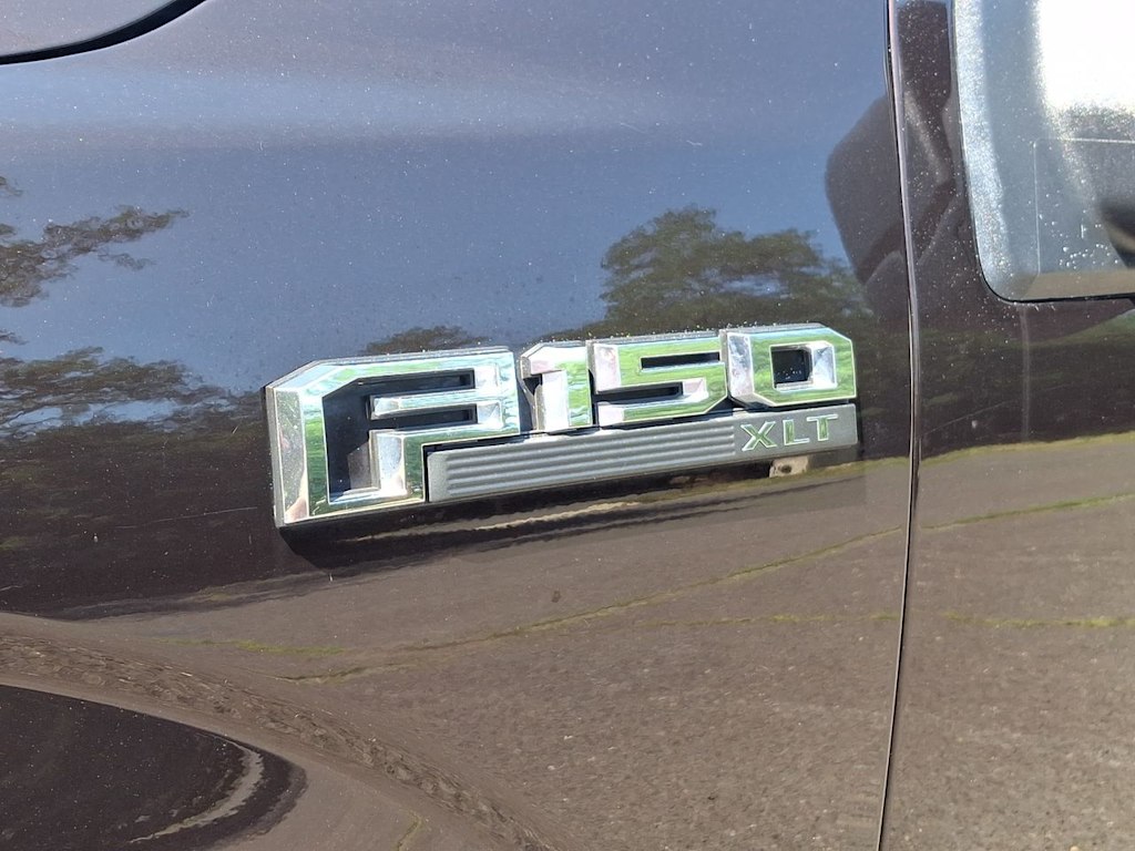 Thumbnail: 2018 Ford F-150 - 29