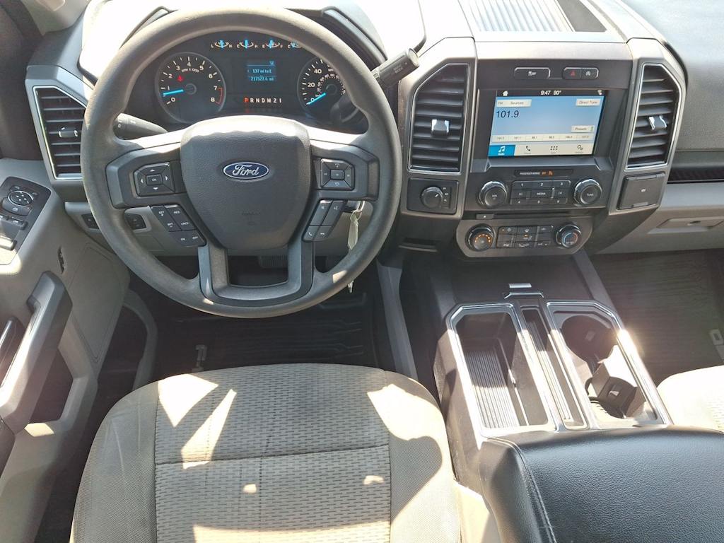 Thumbnail: 2018 Ford F-150 - 11
