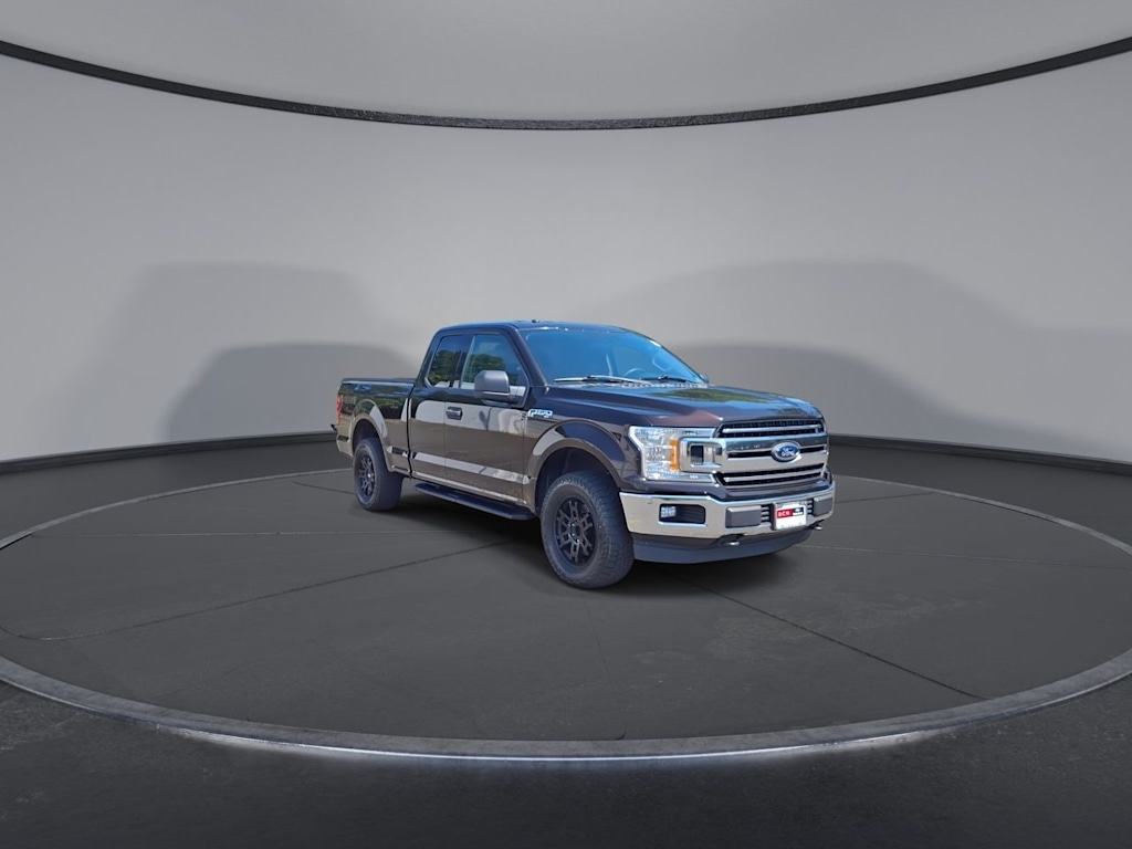 Thumbnail: 2018 Ford F-150 - 5