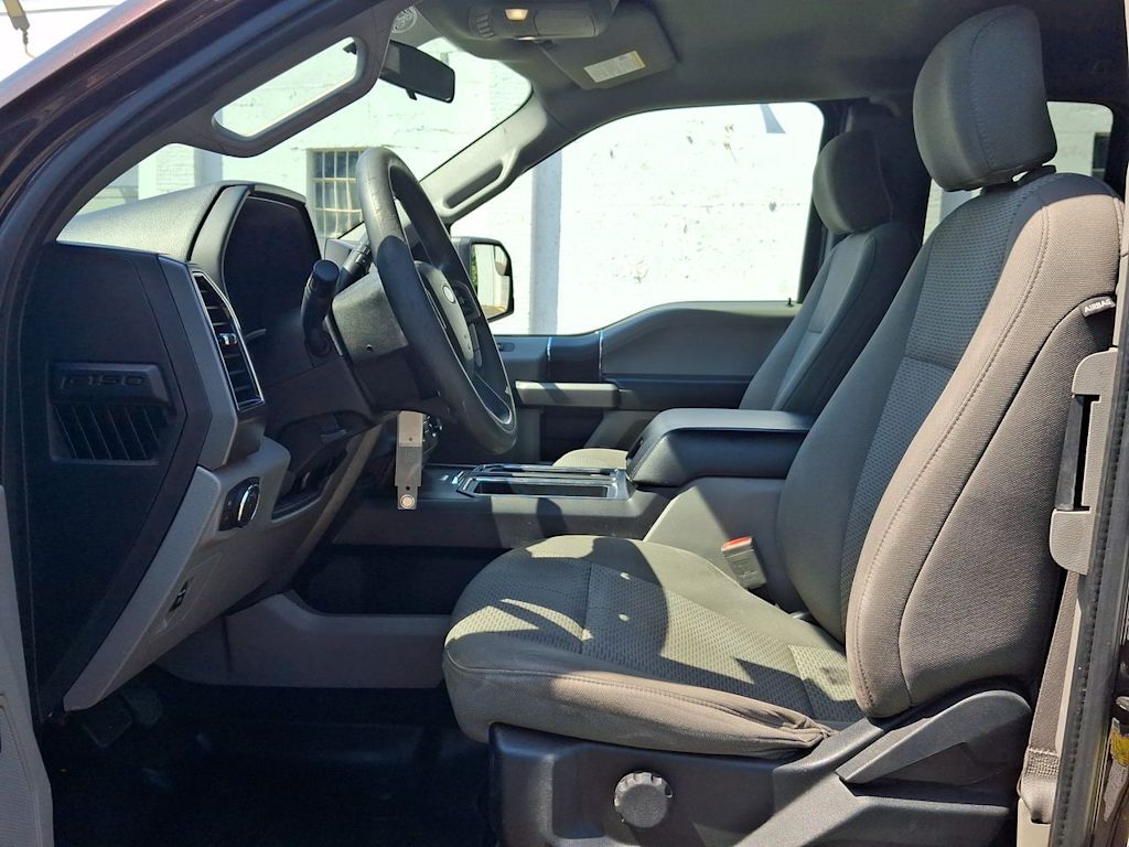 Thumbnail: 2018 Ford F-150 - 8