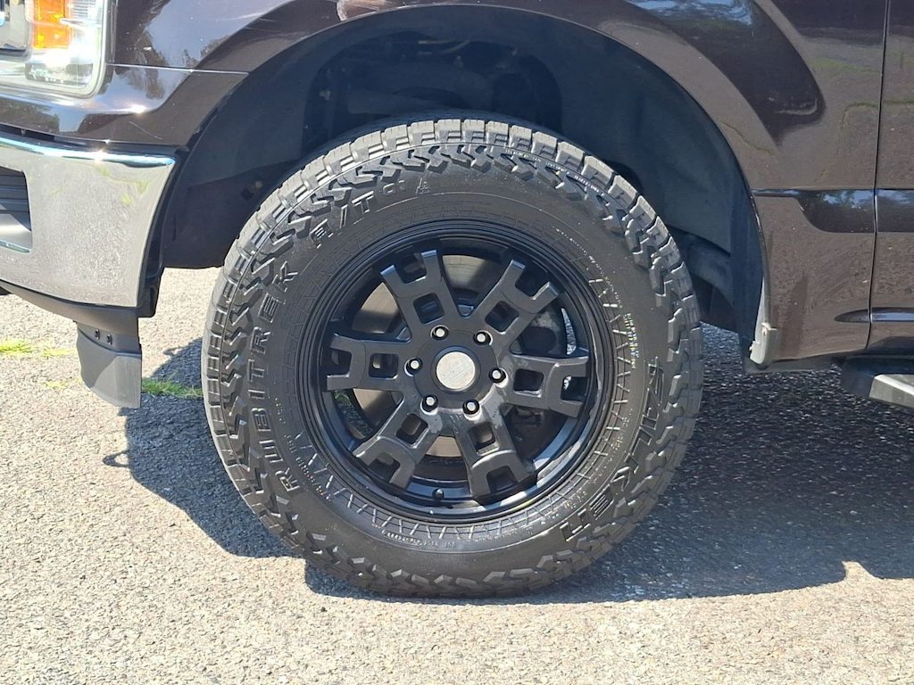 Thumbnail: 2018 Ford F-150 - 6