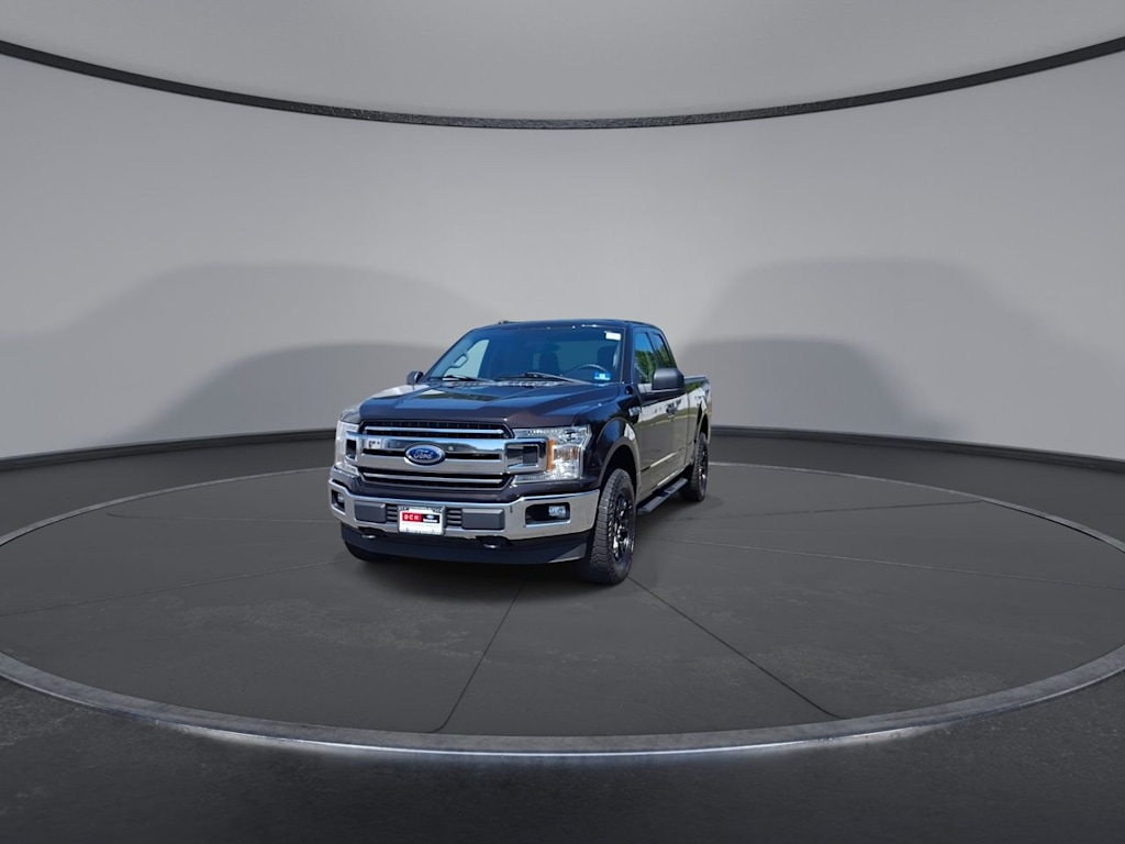Thumbnail: 2018 Ford F-150 - 14