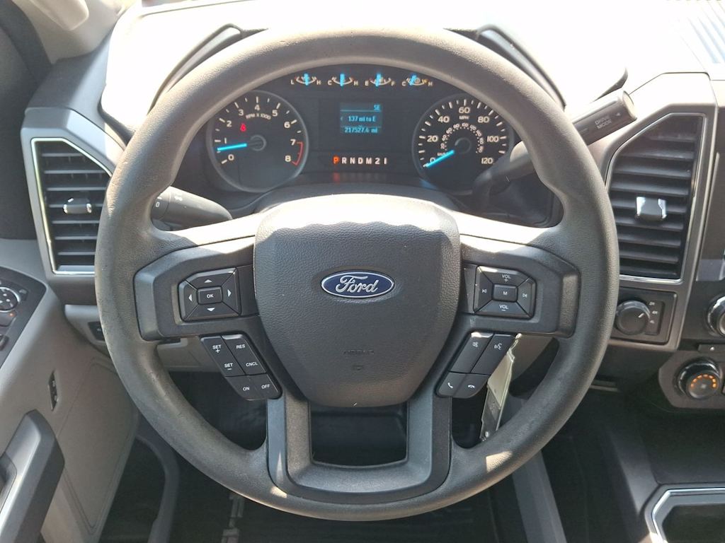 Thumbnail: 2018 Ford F-150 - 10