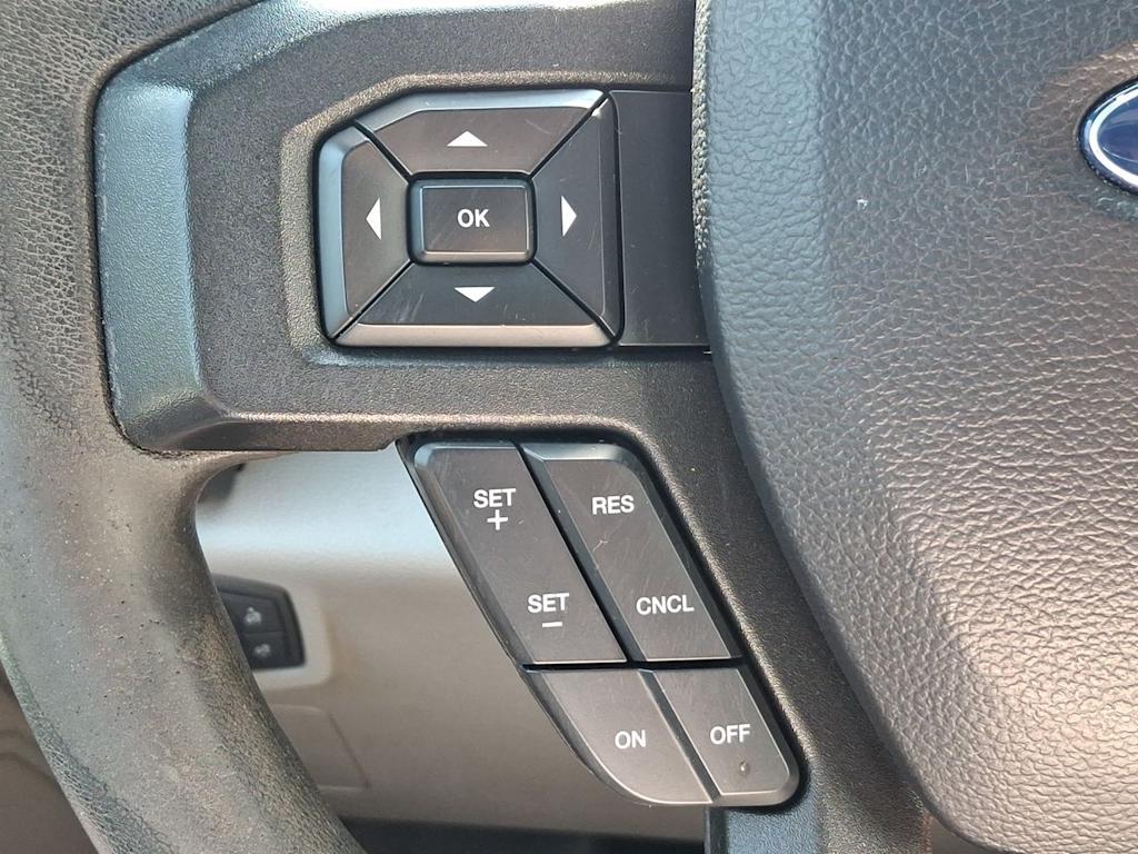 Thumbnail: 2018 Ford F-150 - 25