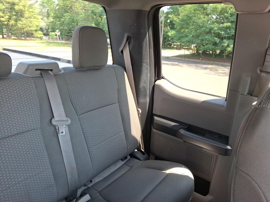 Thumbnail: 2018 Ford F-150 - 21
