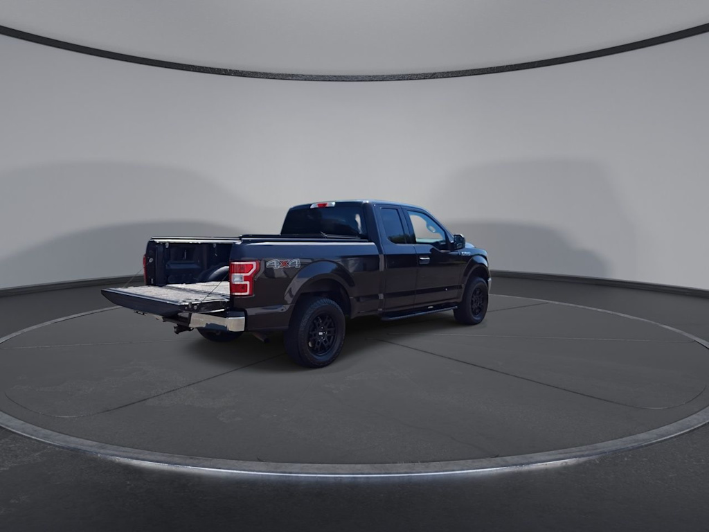 Thumbnail: 2018 Ford F-150 - 17