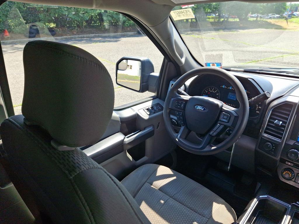 Thumbnail: 2018 Ford F-150 - 7