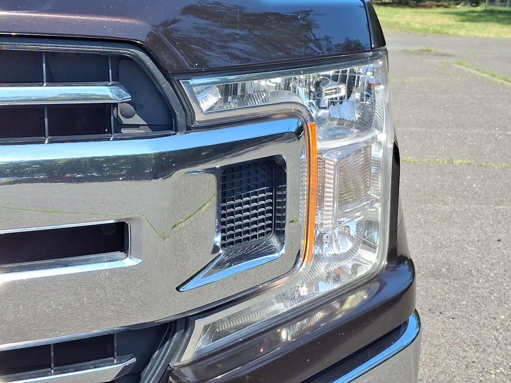 Thumbnail: 2018 Ford F-150 - 30