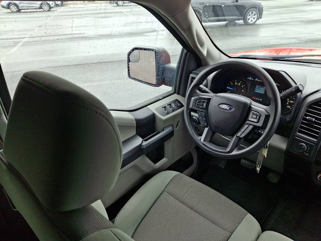 Thumbnail: 2020 Ford F-150 - 11