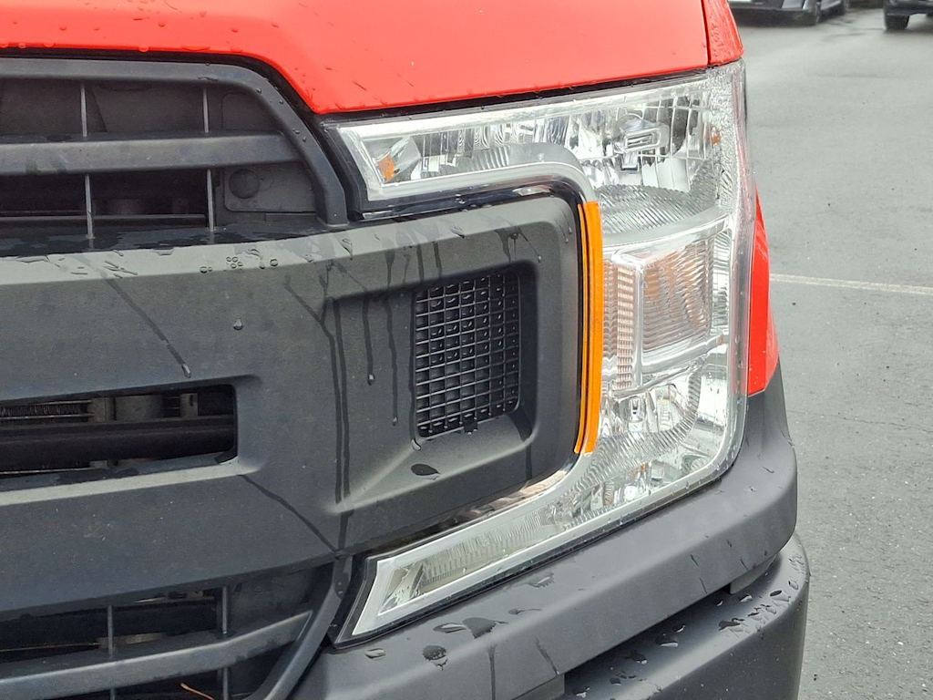 Thumbnail: 2020 Ford F-150 - 29