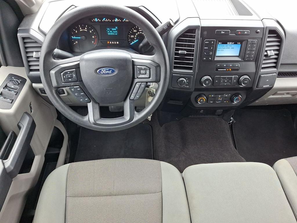 Thumbnail: 2020 Ford F-150 - 27