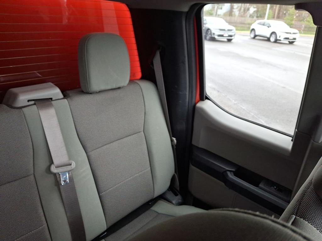 Thumbnail: 2020 Ford F-150 - 9