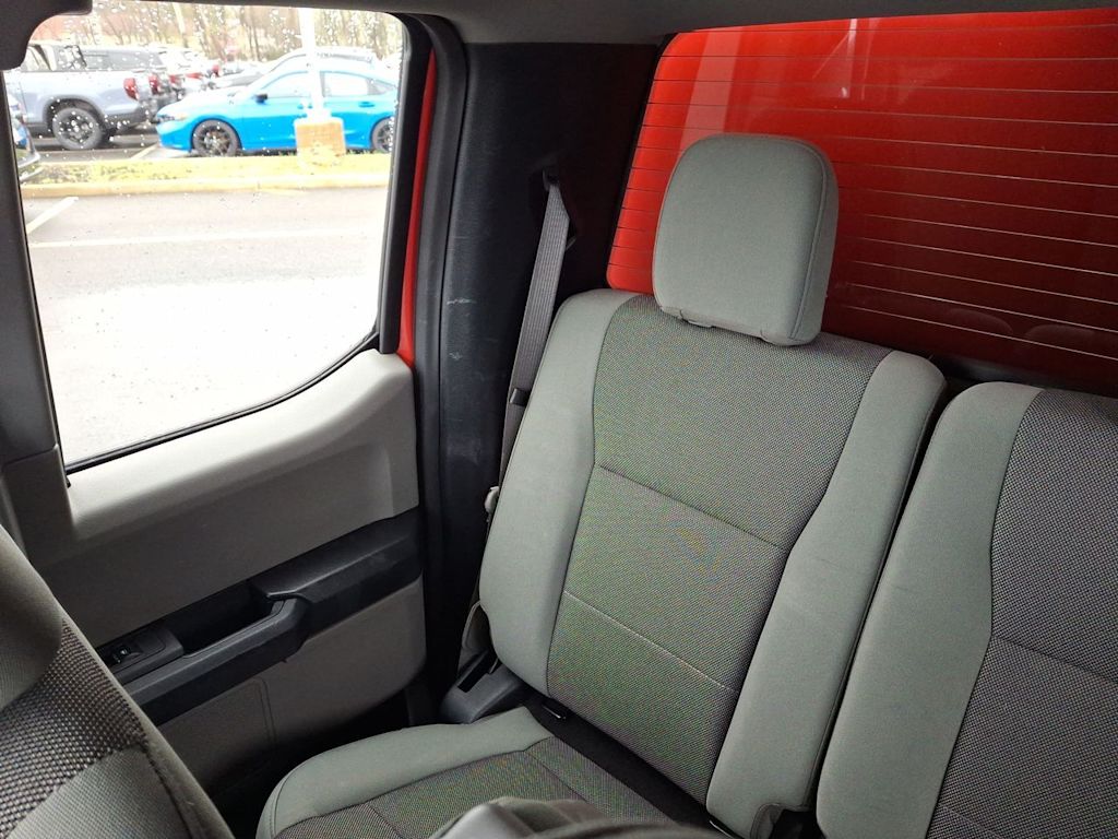 Thumbnail: 2020 Ford F-150 - 8