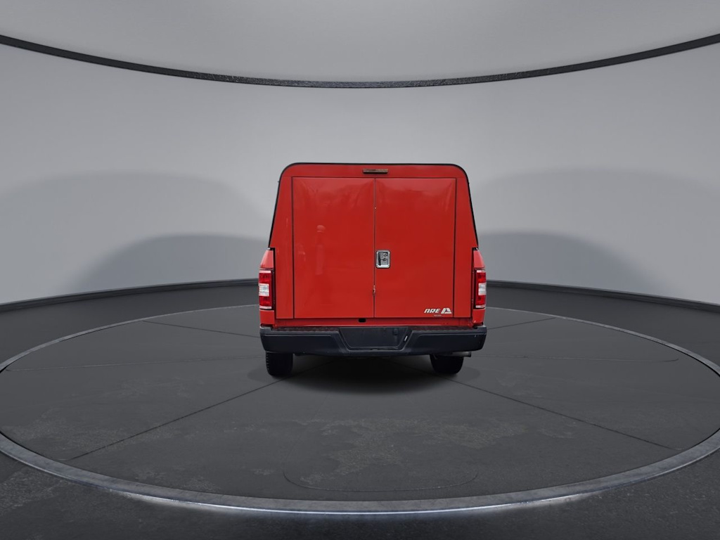 Thumbnail: 2020 Ford F-150 - 17