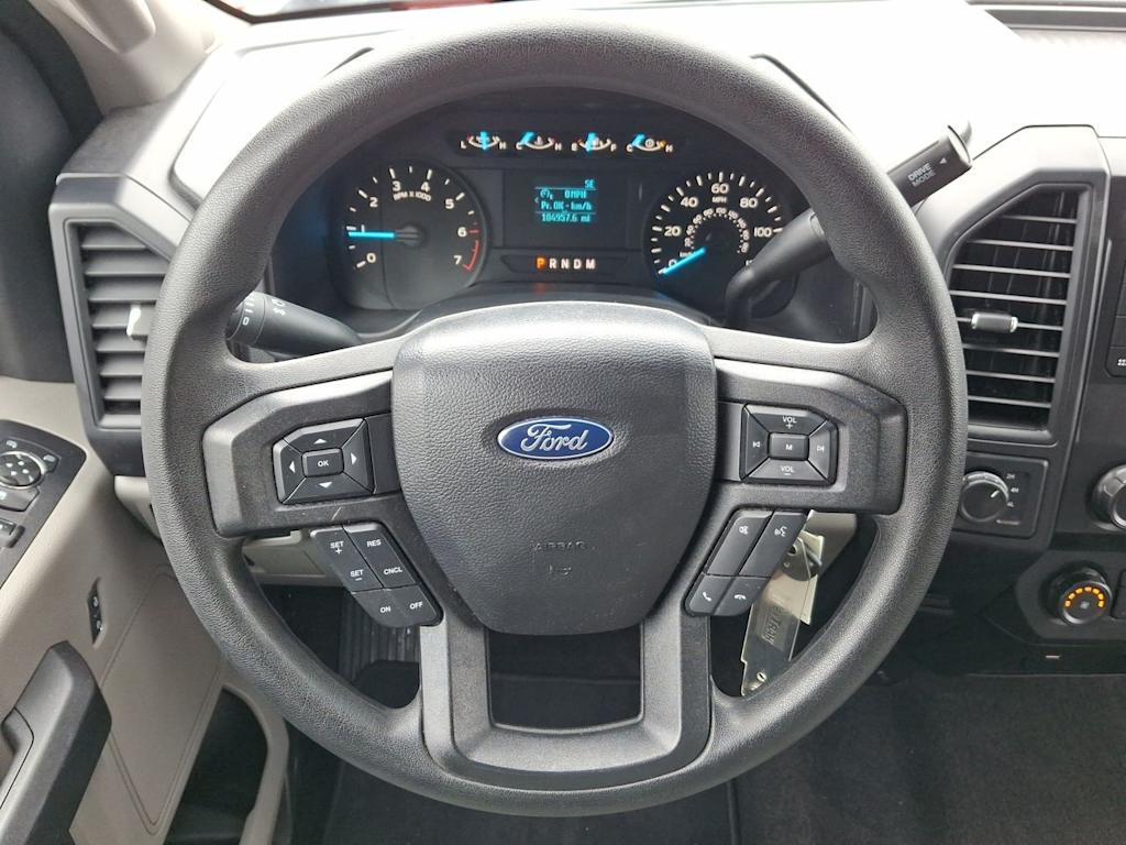 Thumbnail: 2020 Ford F-150 - 12