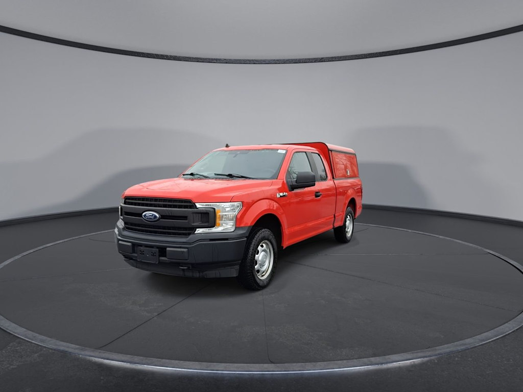 Thumbnail: 2020 Ford F-150 - 5