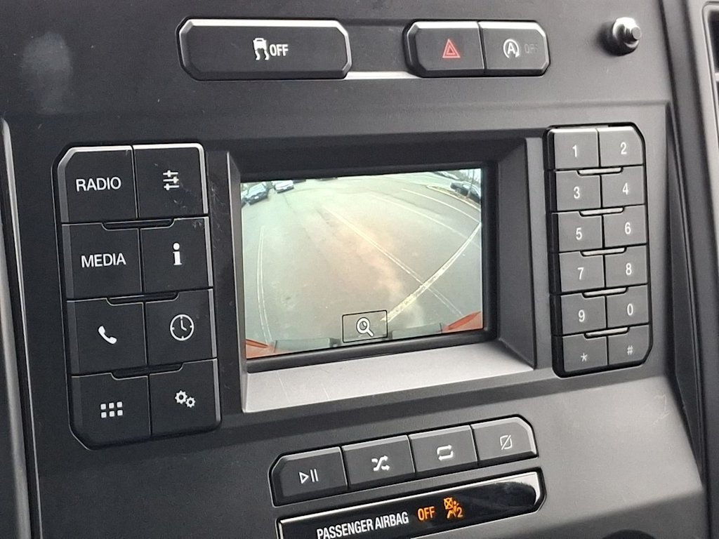 Thumbnail: 2020 Ford F-150 - 22