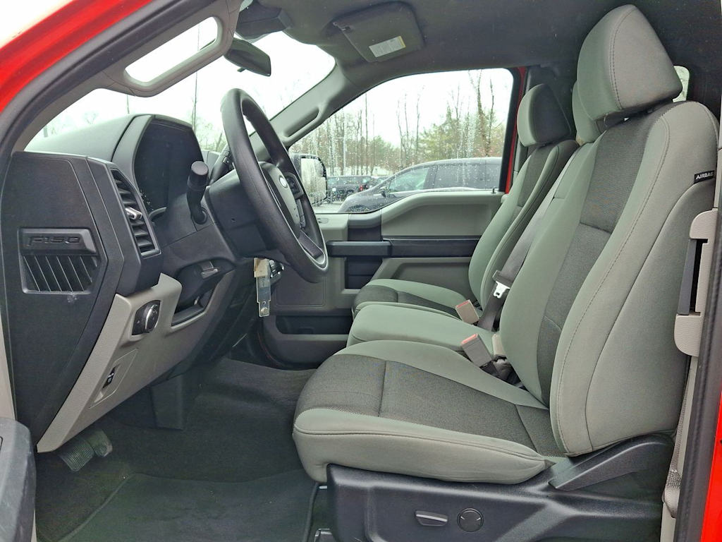 Thumbnail: 2020 Ford F-150 - 21