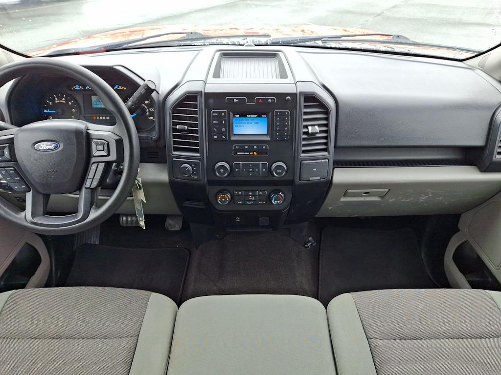 Thumbnail: 2020 Ford F-150 - 2