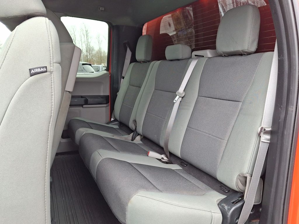 Thumbnail: 2020 Ford F-150 - 26