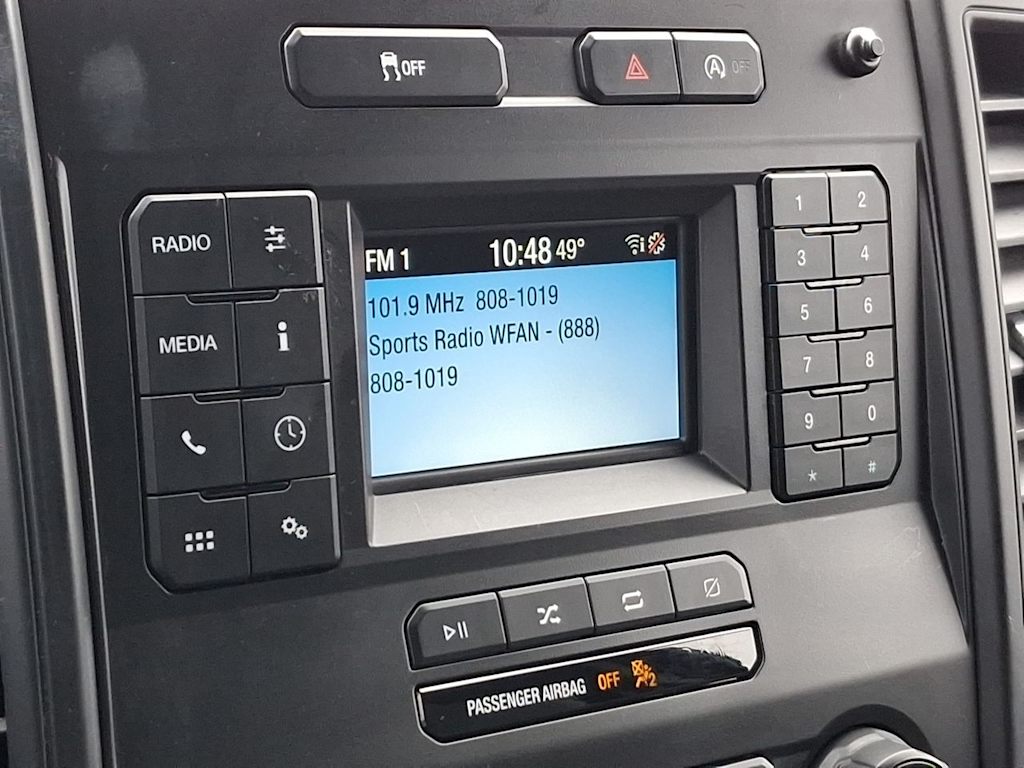 Thumbnail: 2020 Ford F-150 - 13