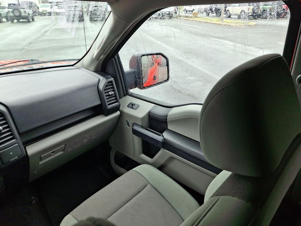 Thumbnail: 2020 Ford F-150 - 7