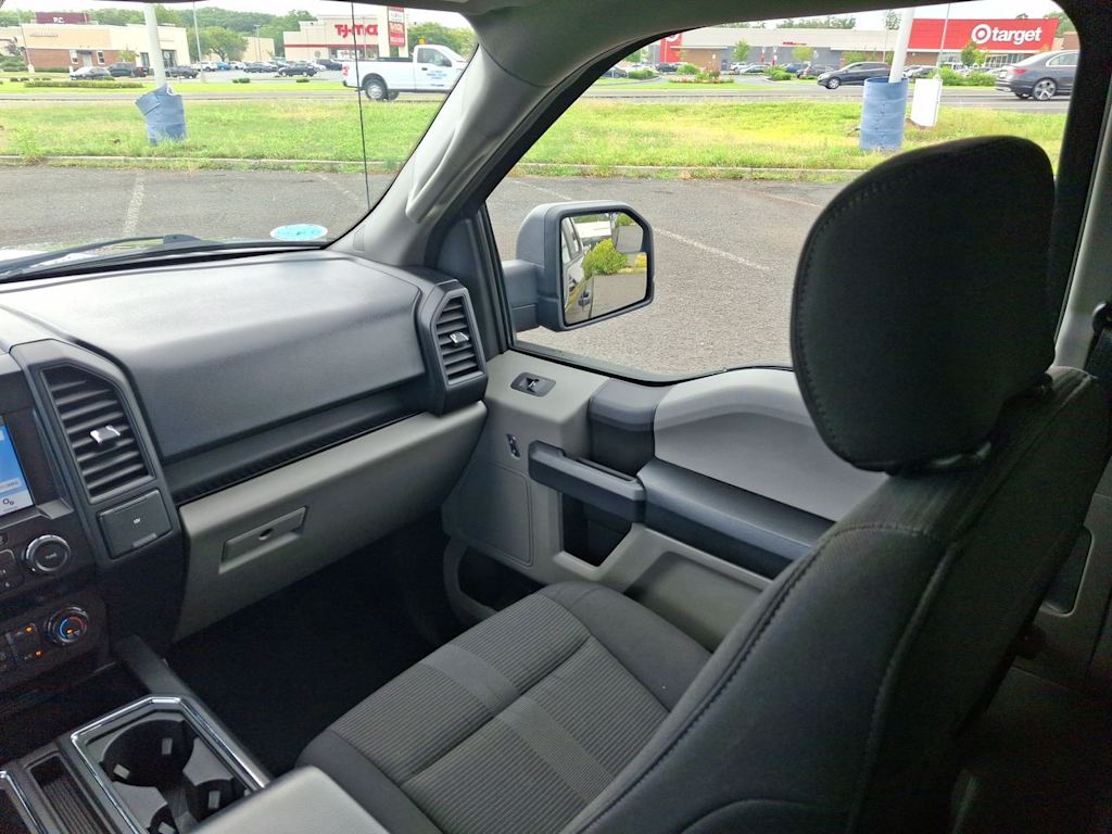 Thumbnail: 2019 Ford F-150 - 8