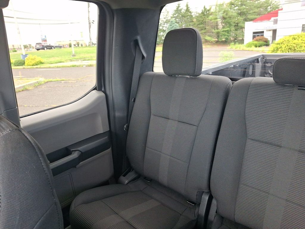 Thumbnail: 2019 Ford F-150 - 10