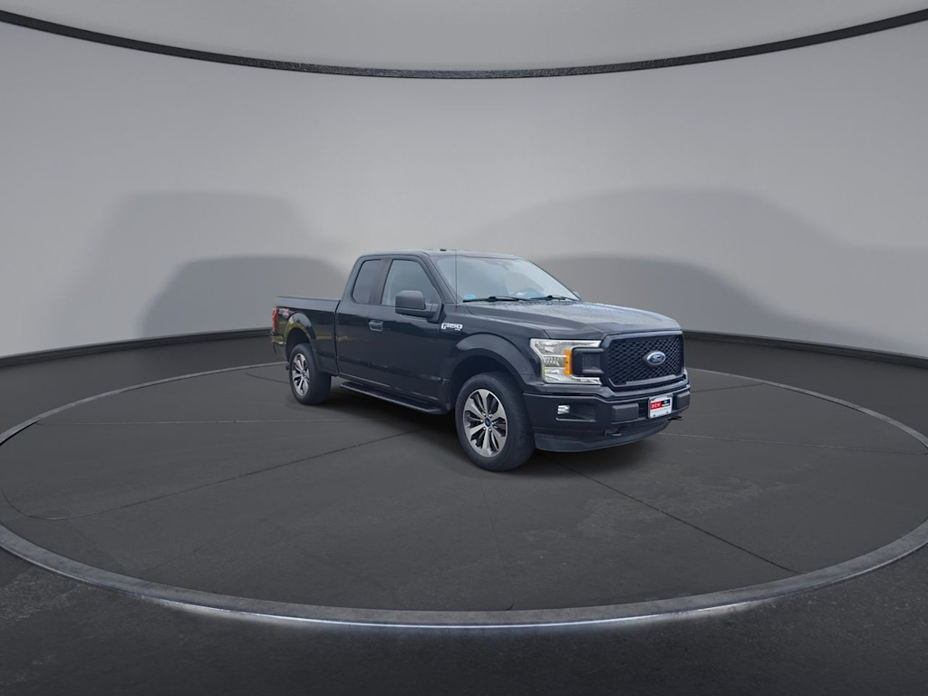 Thumbnail: 2019 Ford F-150 - 5